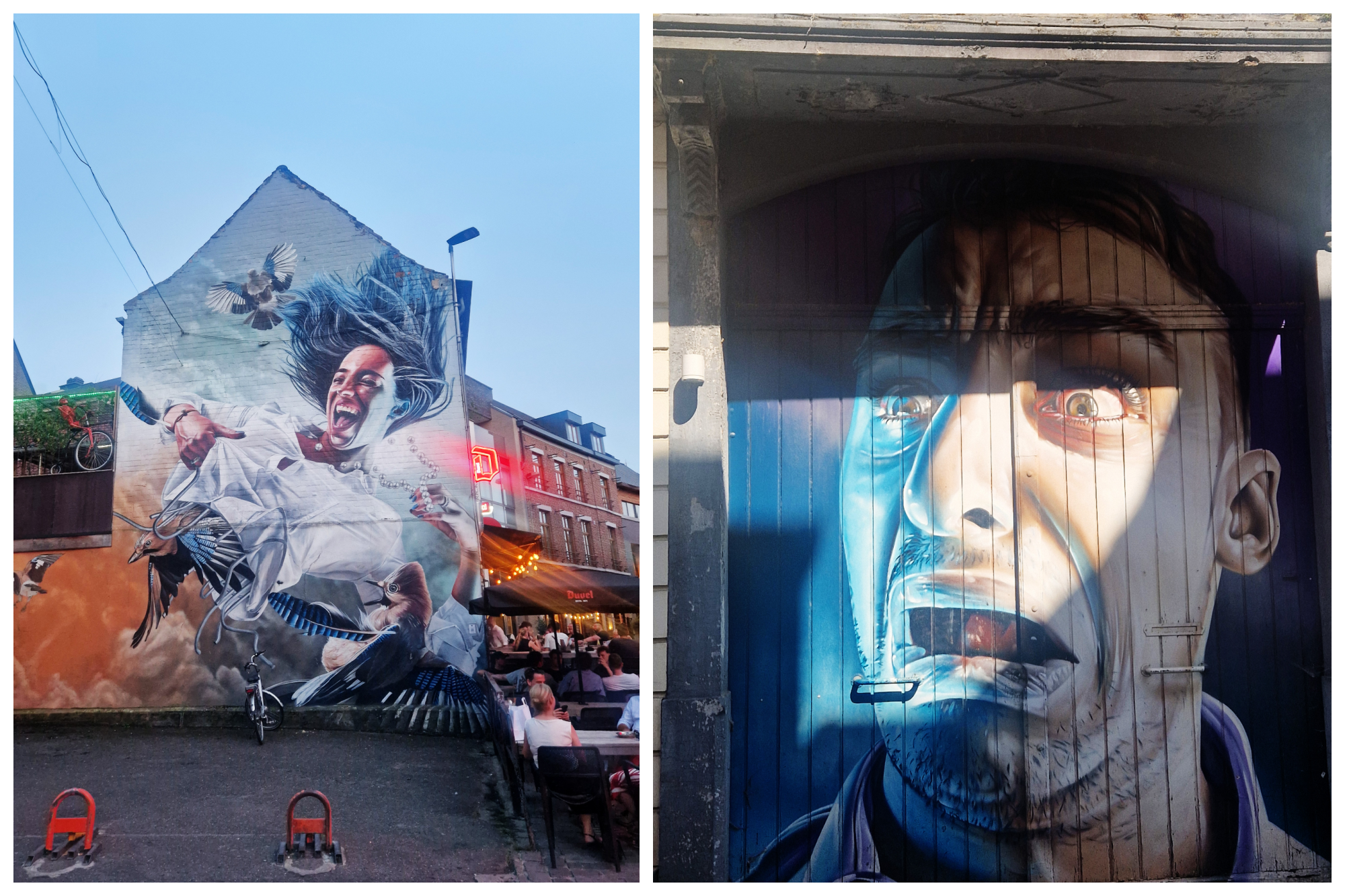 Kunst in Hasselt