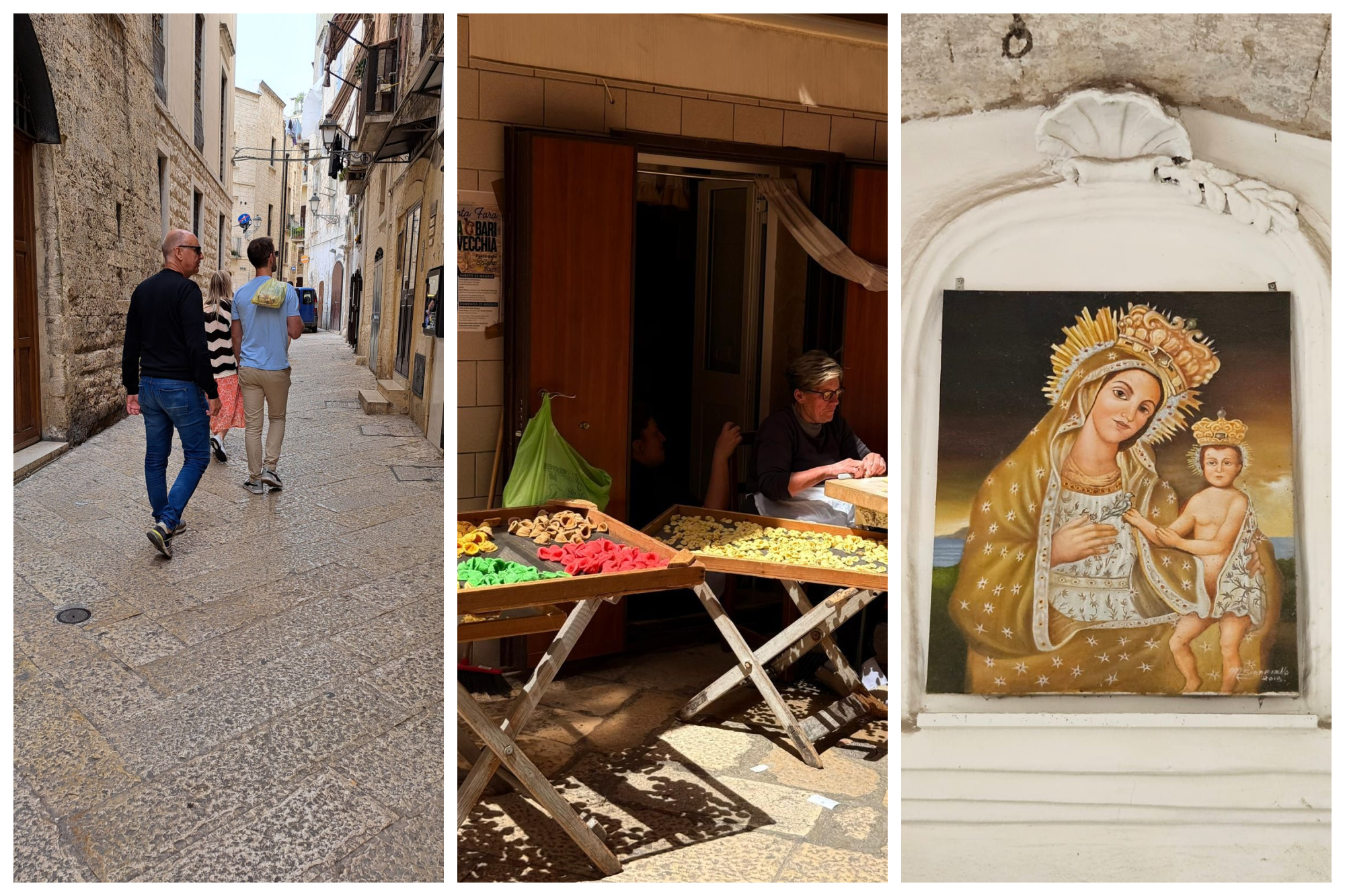 Bari