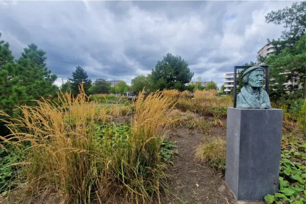 Kunstroute Helmond is een aanrader