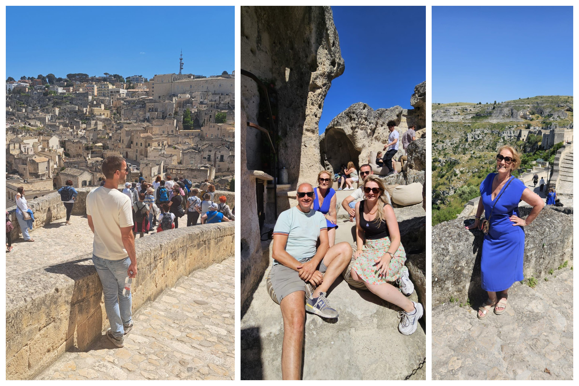 Matera