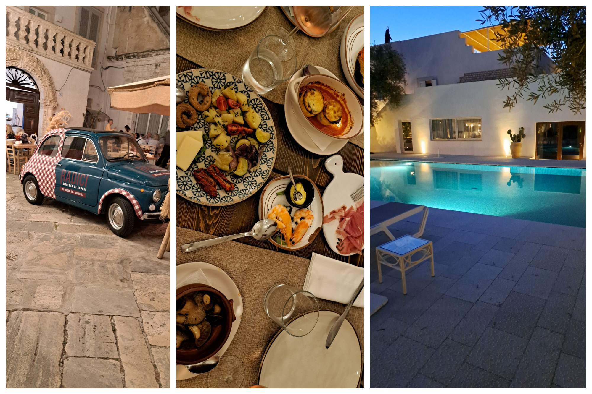 Puglia, authentieke Italiaanse regio
