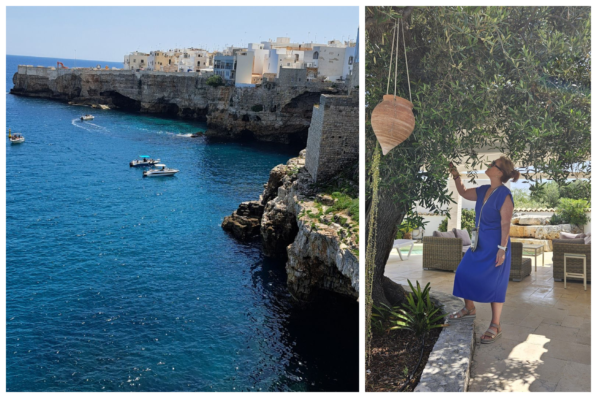 Puglia, een authentieke Italiaanse regio