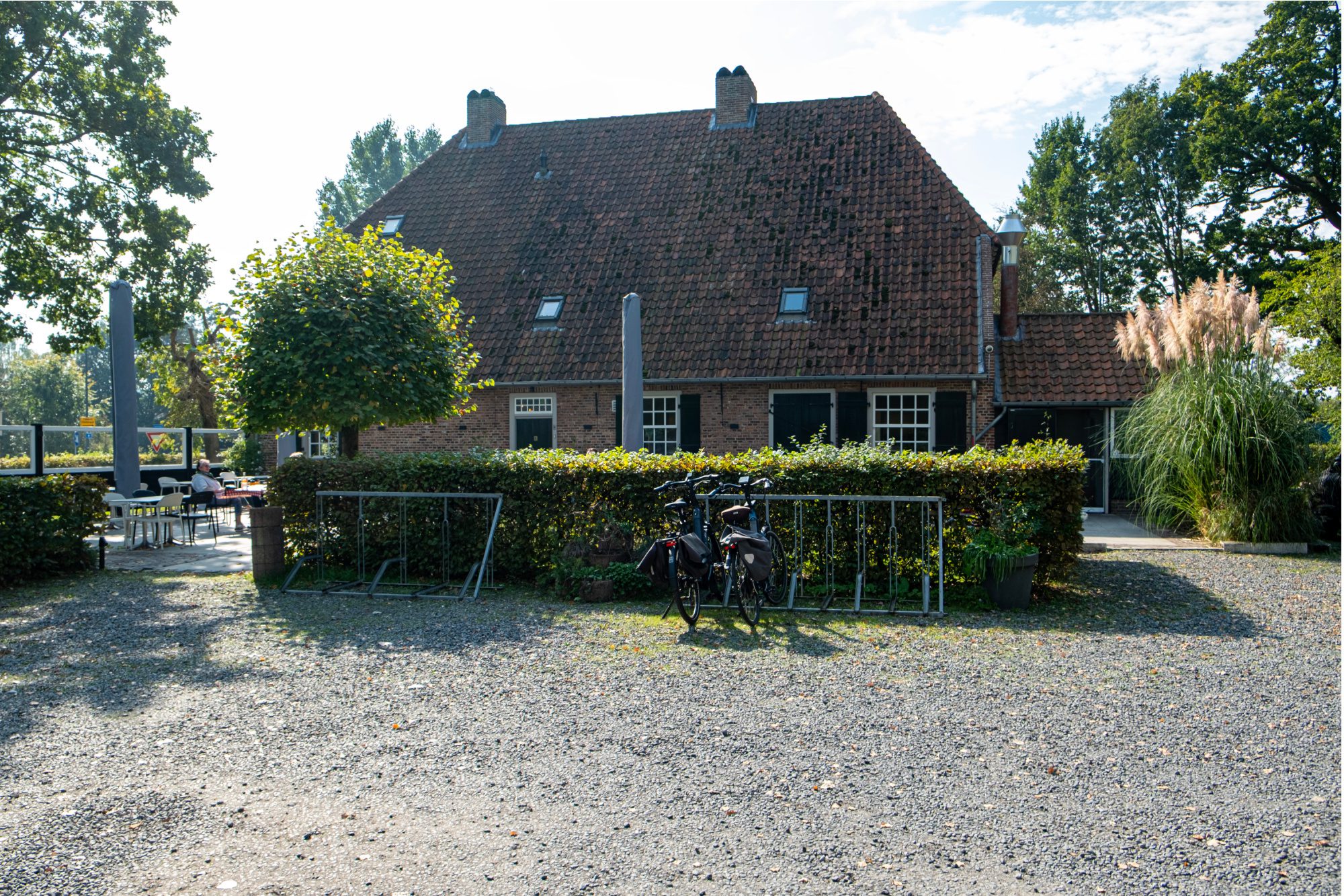 Kleine Dante in Boxtel