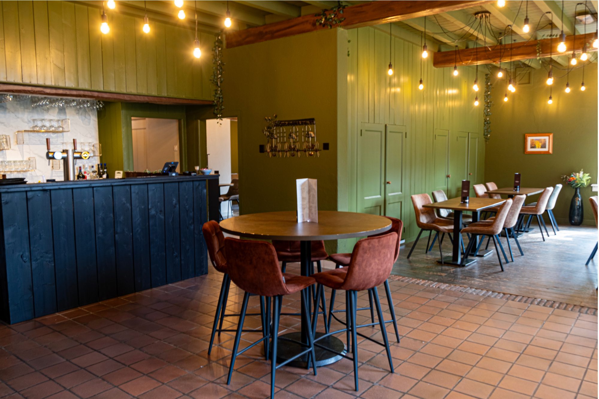 Restaurantreview: De Kleine Dante in Boxtel (Brabant) Restaurantreview: De Kleine Dante in Boxtel (Brabant)