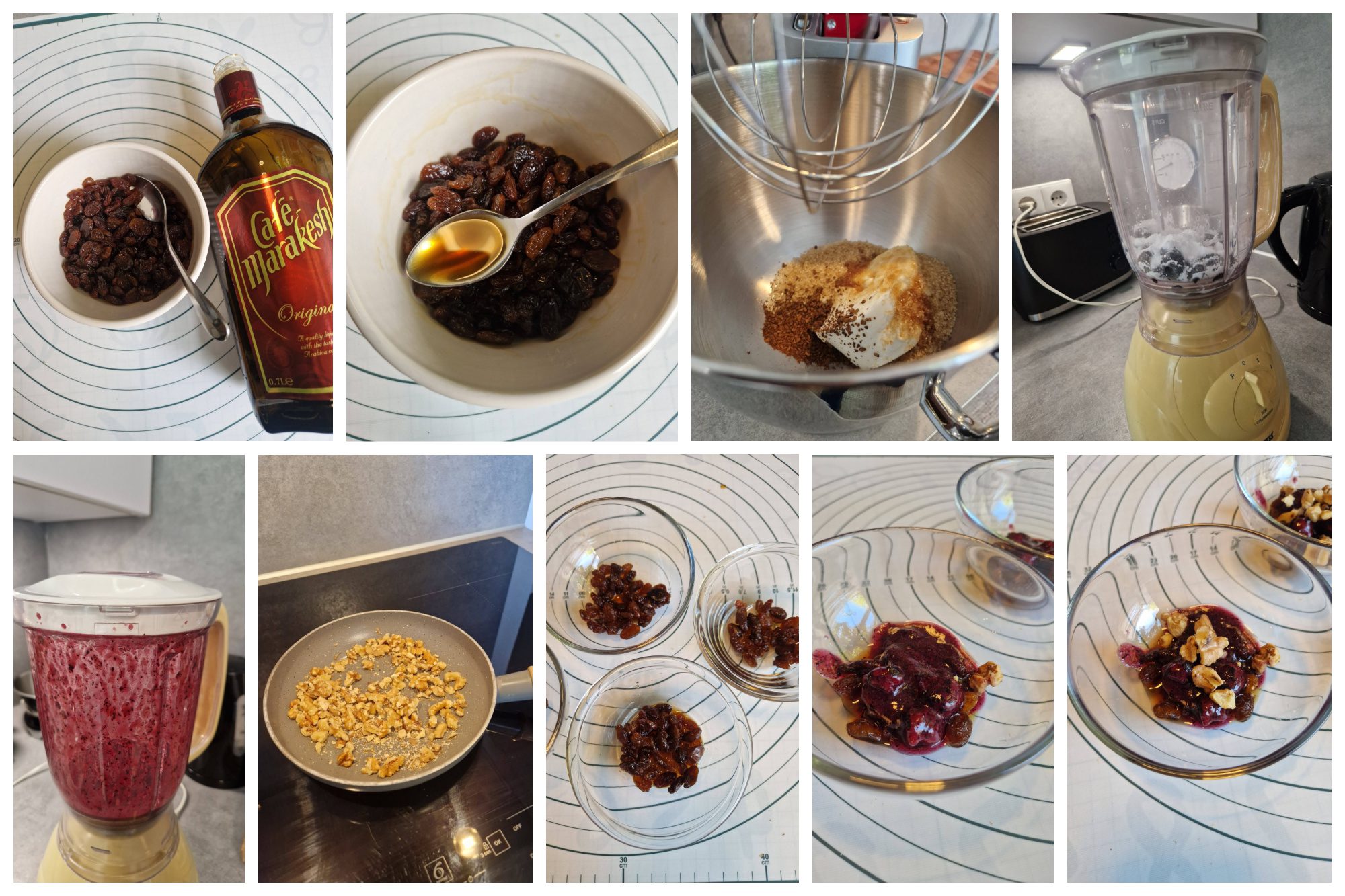 Zo maak je het: dit dessert